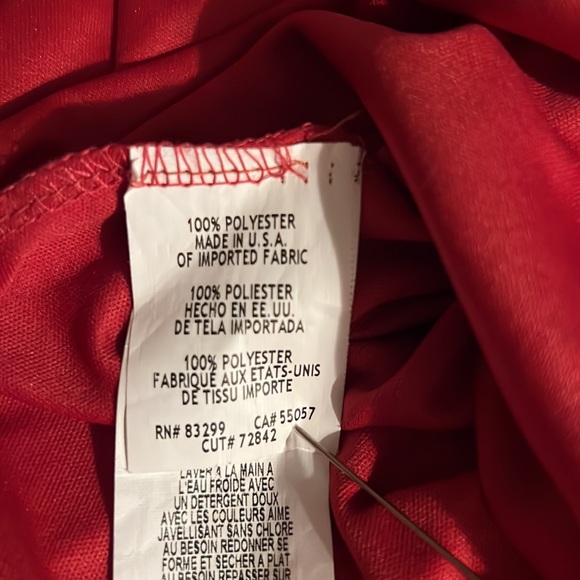 Tash+Sophie Pleated Dress - Picture 9 of 9